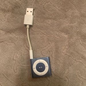 Apple iPod shuffle